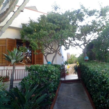 B&B Il Girasole Noto Eksteriør billede