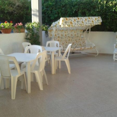 B&B Il Girasole Noto Eksteriør billede