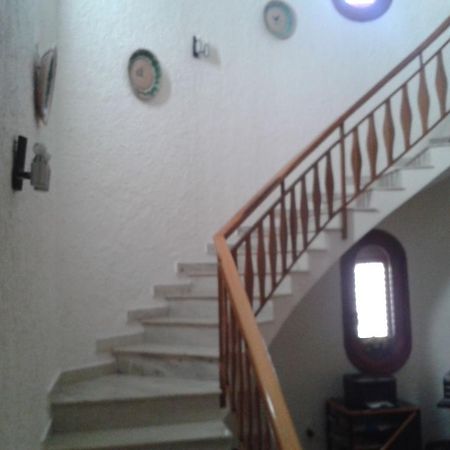 B&B Il Girasole Noto Eksteriør billede