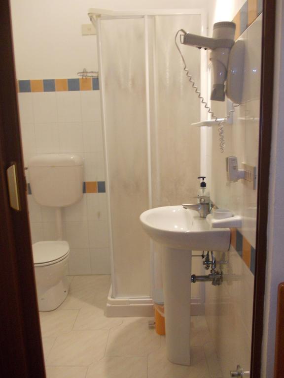 B&B Il Girasole Noto Værelse billede