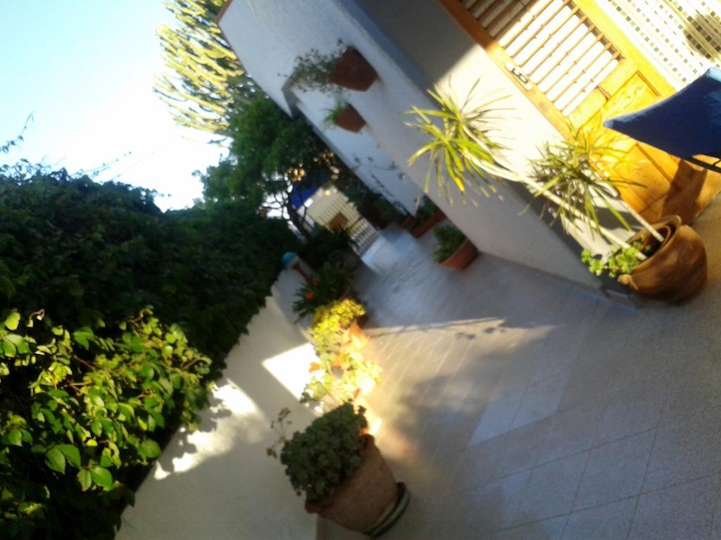 B&B Il Girasole Noto Eksteriør billede