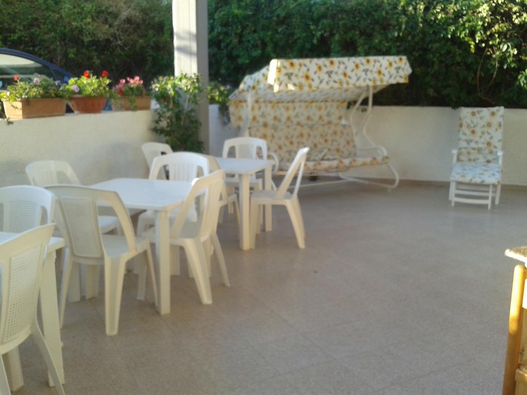 B&B Il Girasole Noto Eksteriør billede