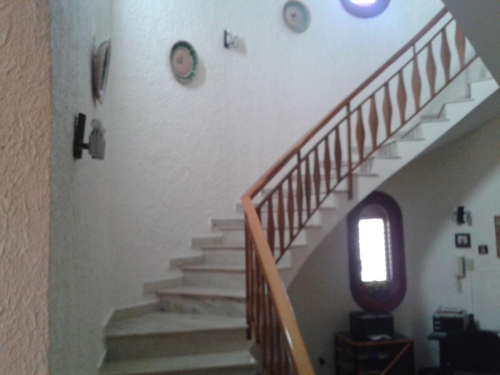 B&B Il Girasole Noto Eksteriør billede