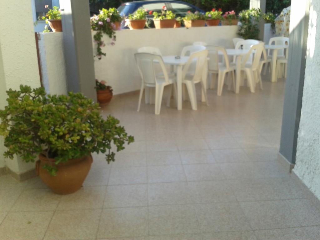 B&B Il Girasole Noto Eksteriør billede