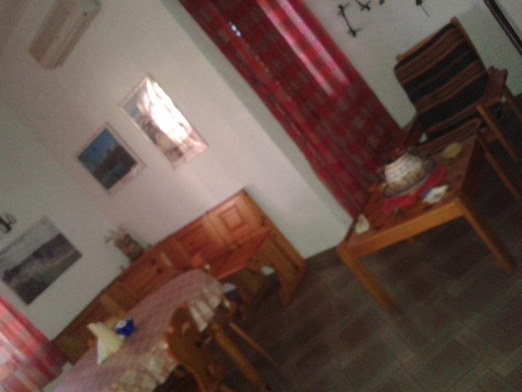 B&B Il Girasole Noto Eksteriør billede