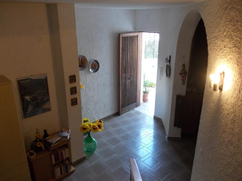 B&B Il Girasole Noto Eksteriør billede