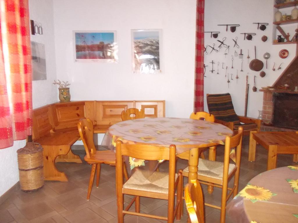 B&B Il Girasole Noto Eksteriør billede