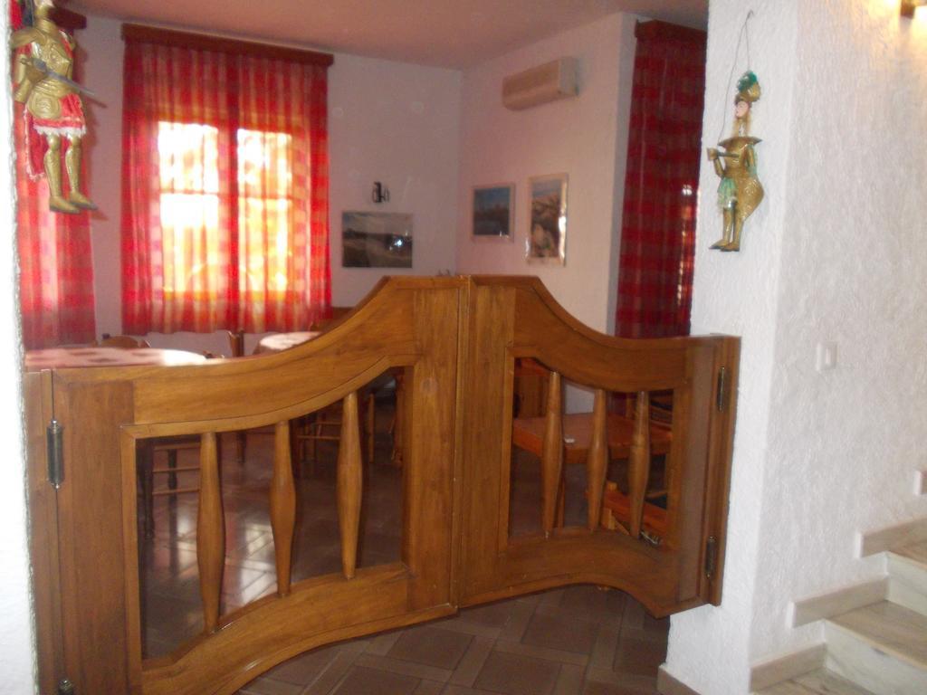 B&B Il Girasole Noto Eksteriør billede